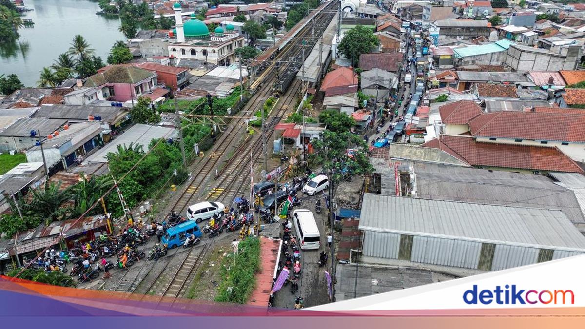 Pemkot Depok Siapkan Rp 80 M Bebaskan Lahan Underpass Citayam