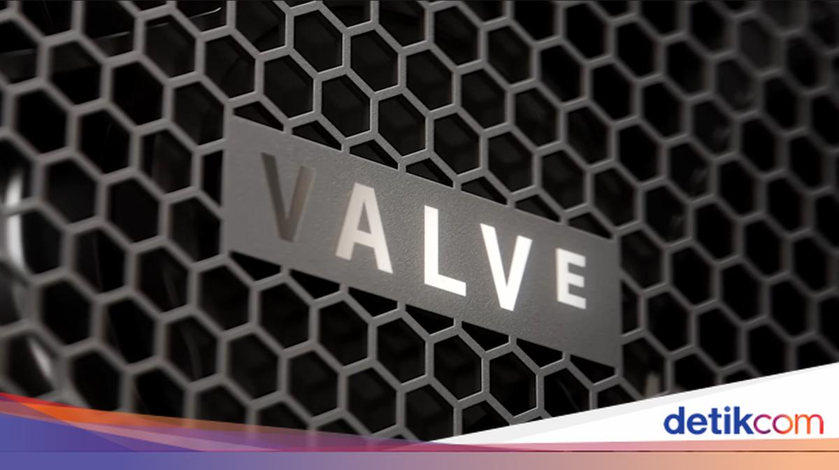 Valve Digugat Rp 15 Triliun, Harga Game Steam Dinilai Tak Adil