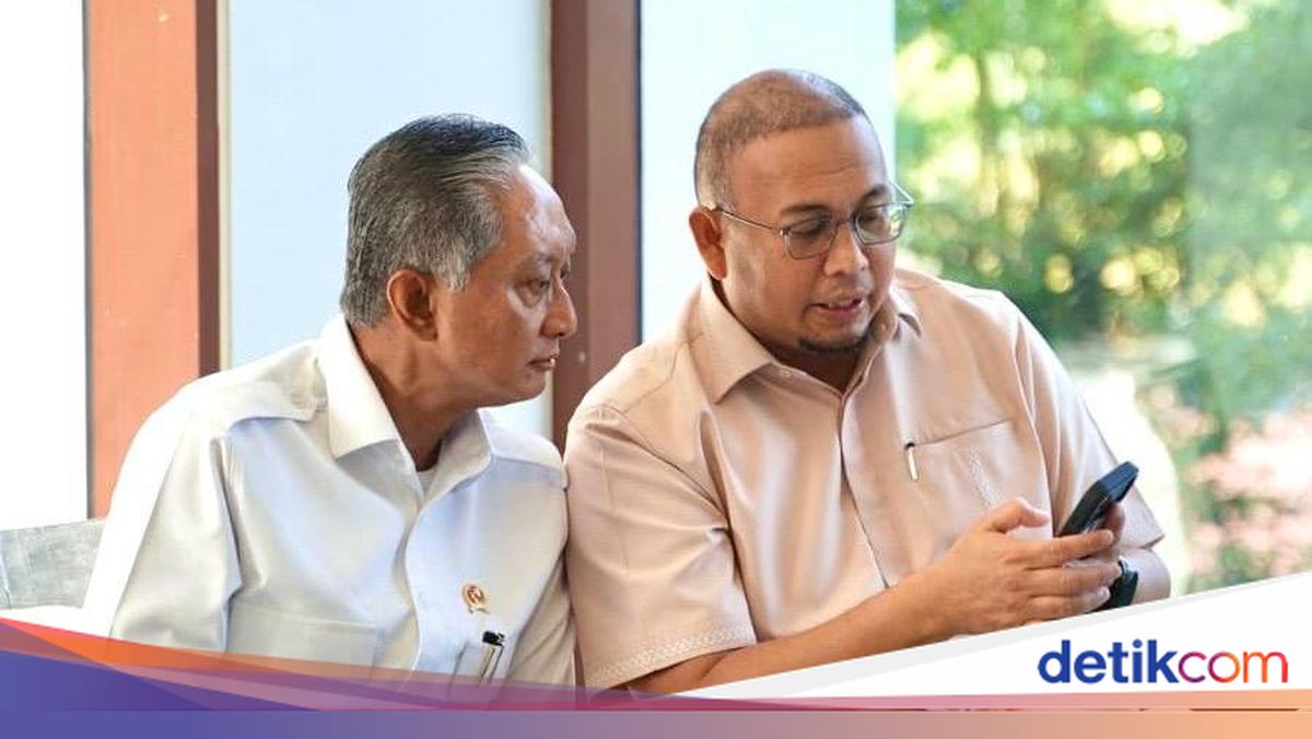 Andre Rosiade: Kemen PU Siap Bangun Jalur Panyalaian Tanah Datar yang Rawan Laka