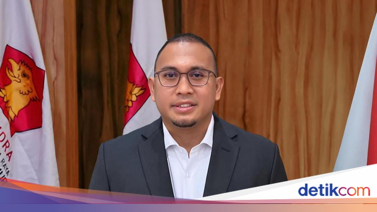 Andre Rosiade: HUT Ke-18 Gerindra Bagikan 65 Ribu Paket Sembako di Sumbar
