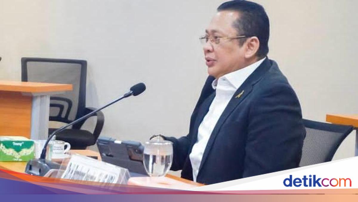 Bamsoet Ingatkan RI Tidak Punya 'Pintu Darurat' Pasca Amandemen Ke-4