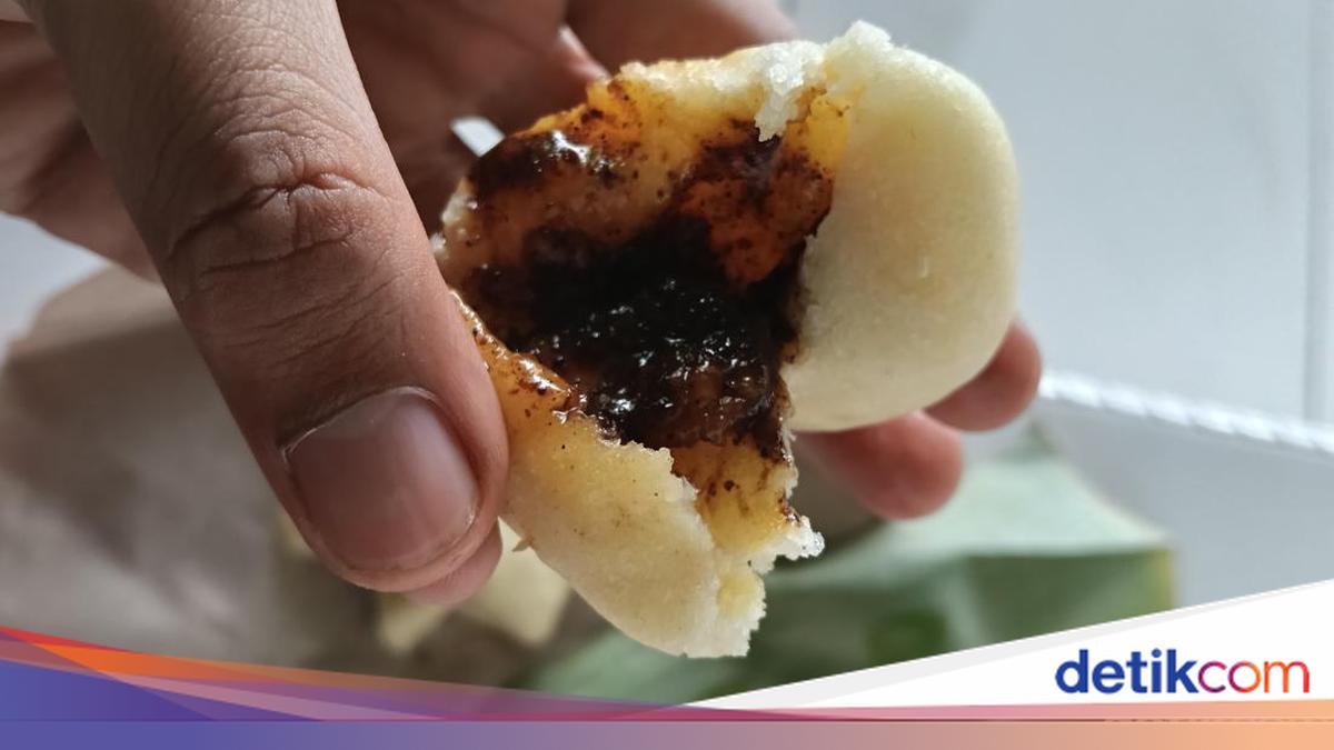Blengep Cotot, Jajanan Lawas Indramayu yang Bertahan di Era Kekinian