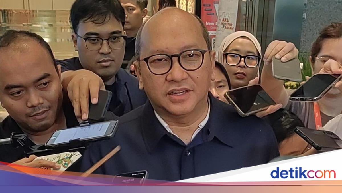 Bos Danantara Buka Suara soal Kecelakaan Maut Argo Bromo Anggrek Vs KRL di Bekasi