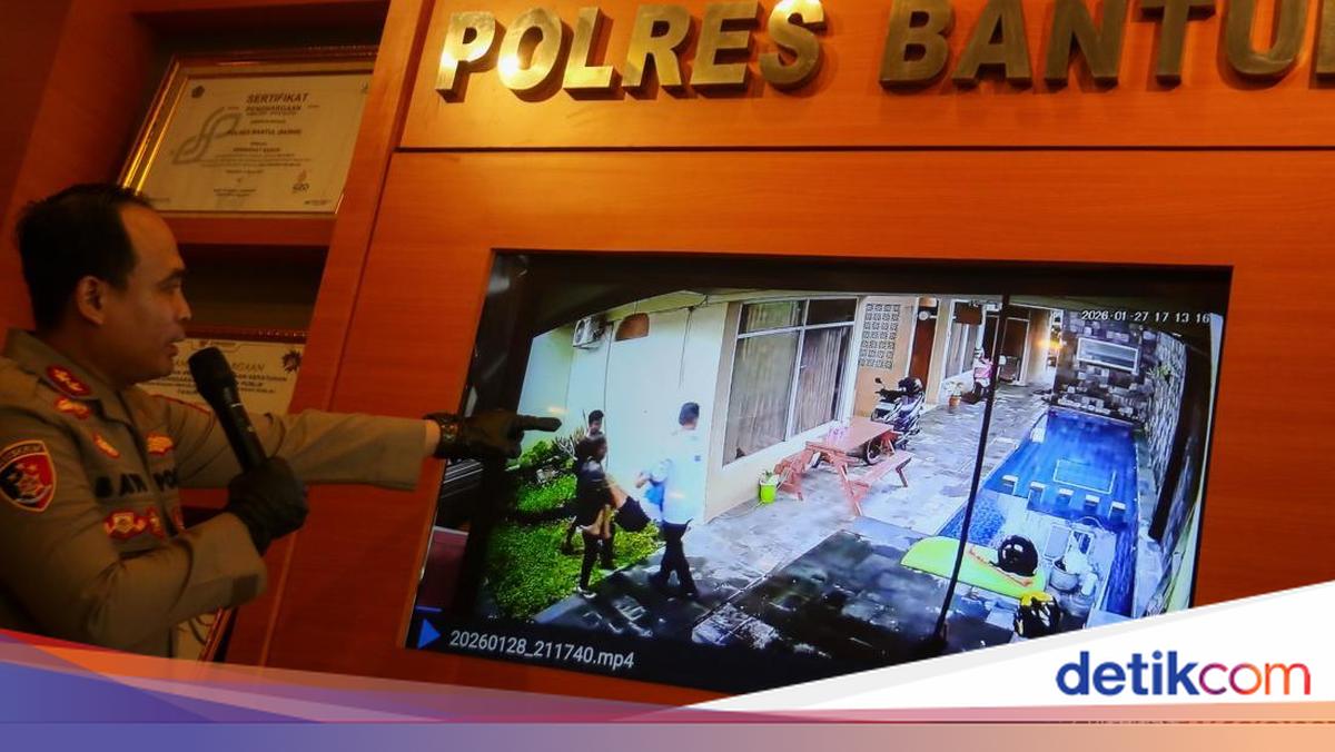 Eks Sekjen Pordasi DKI Disiksa Berhari-hari Sebelum Dibuang Saat Sekarat