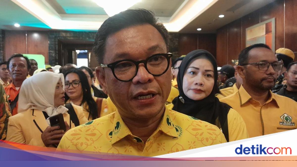 Gubernur Lemhannas Ungkap Pesan Prabowo saat Retret Ketua DPRD: Dukung MBG