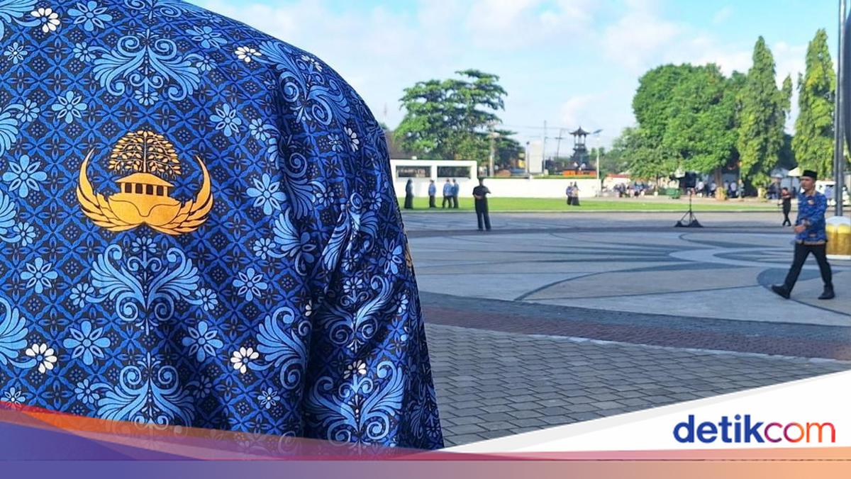 WFA ASN Sebelum dan Sesudah Lebaran 2026, Ini Jadwal dan Aturannya