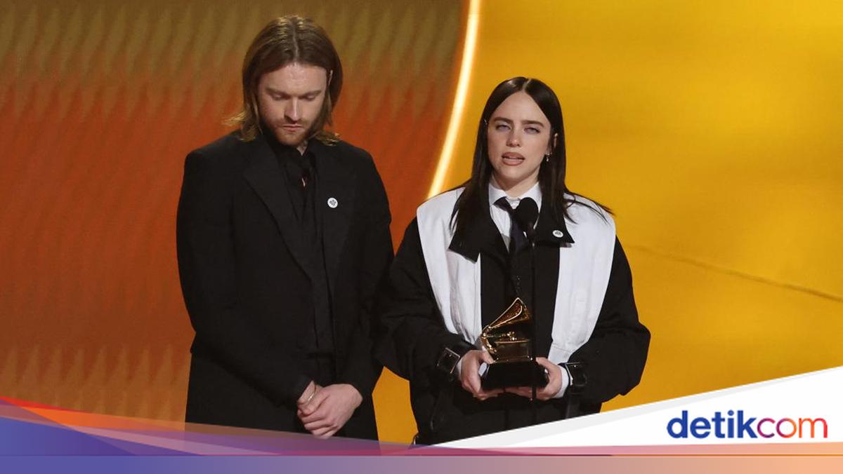 Billie Eilish Faces Backlash: Calls to Return LA Home to Native Tribe