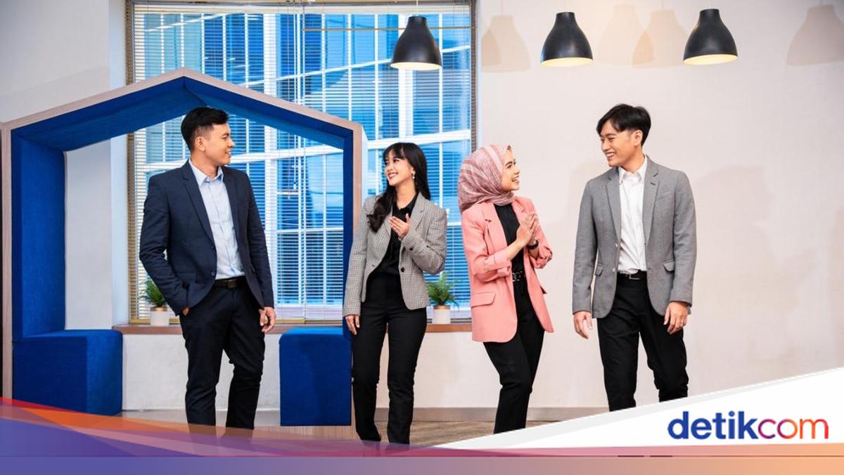 BRI Perkuat Pengembangan Karier Fresh Graduate Lewat BFLP Specialist 2026