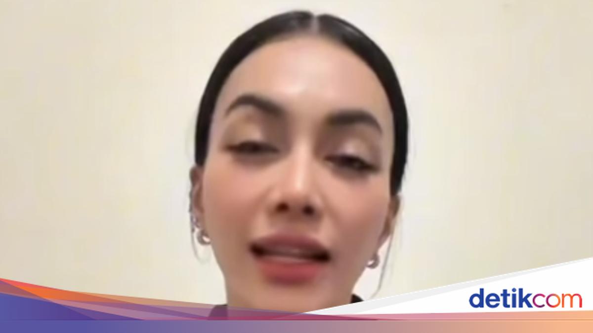 Sederet Fakta Denada Akui Ressa Rizky Anak Kandung dan Siapa Ayahnya?