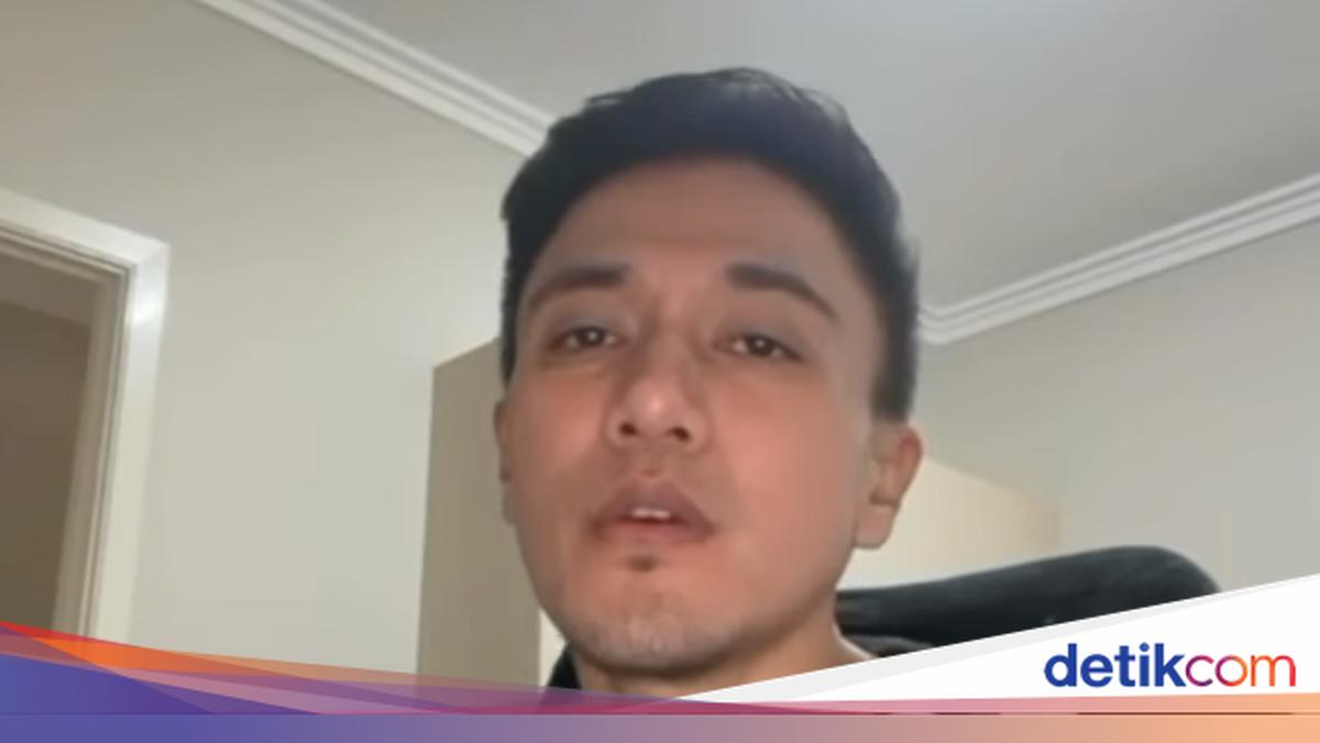 Penjelasan Adik Denada soal Sikap Mendiang Emilia Contessa pada Ressa Rizky