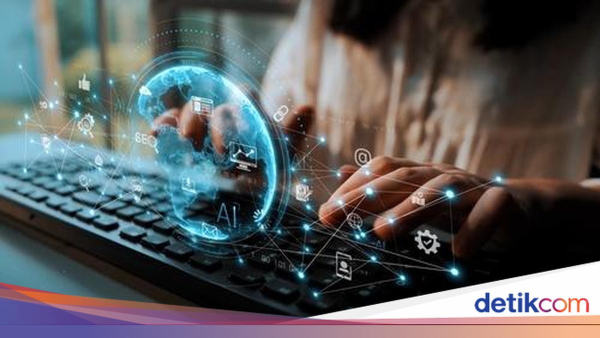 Kecepatan Internet Indonesia Anjlok di Akhir Tahun 2025