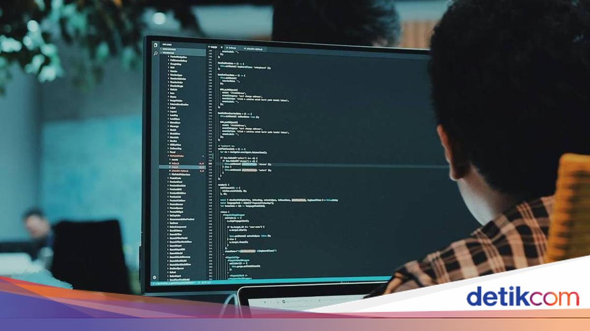 Programmer Sec1200 Programmer Tewas Usai Lembur, Masih Dikirimi Tugas Saat Sekarat
