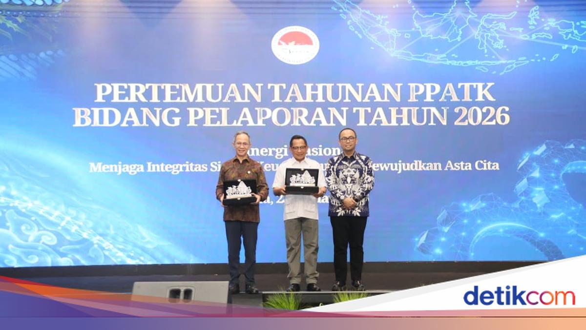 Rakornas 2026, Mendagri Pastikan Daerah Siap Jalankan Program Presiden