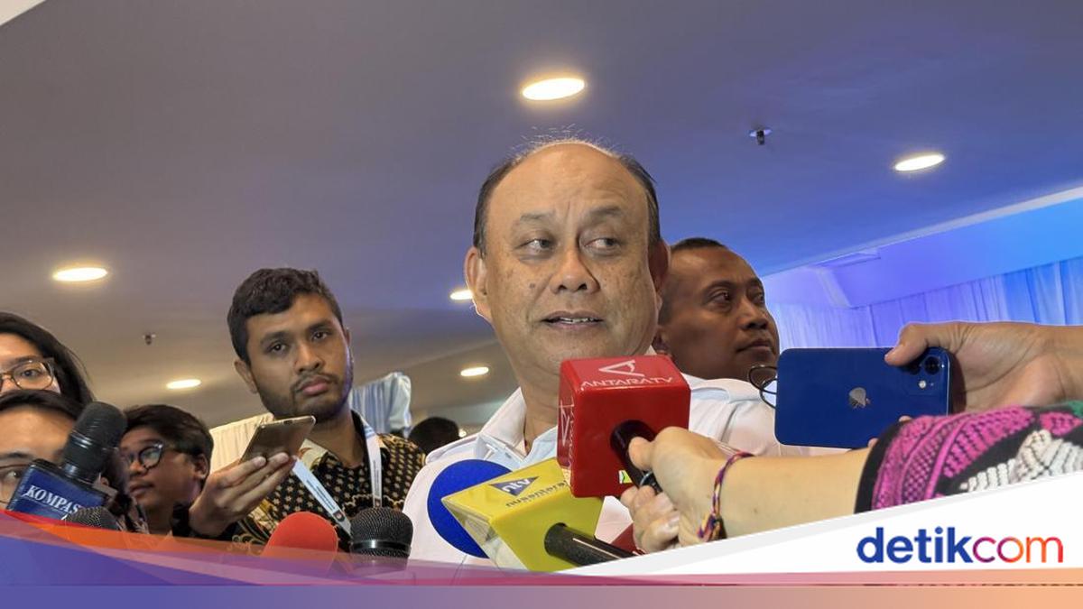 KSP Benarkan Dugaan Jual Beli SPPG Salah Satu Pemicu Dadan Dicopot dari BGN