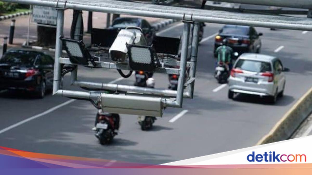 Korlantas Perkuat Penegakan Hukum dengan Optimalisasi ETLE Speed Camera di Ruas Tol DIY