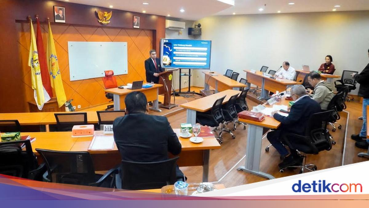 Bamsoet Tegaskan Perkembangan Kripto Harus Diiringi Perlindungan Hukum