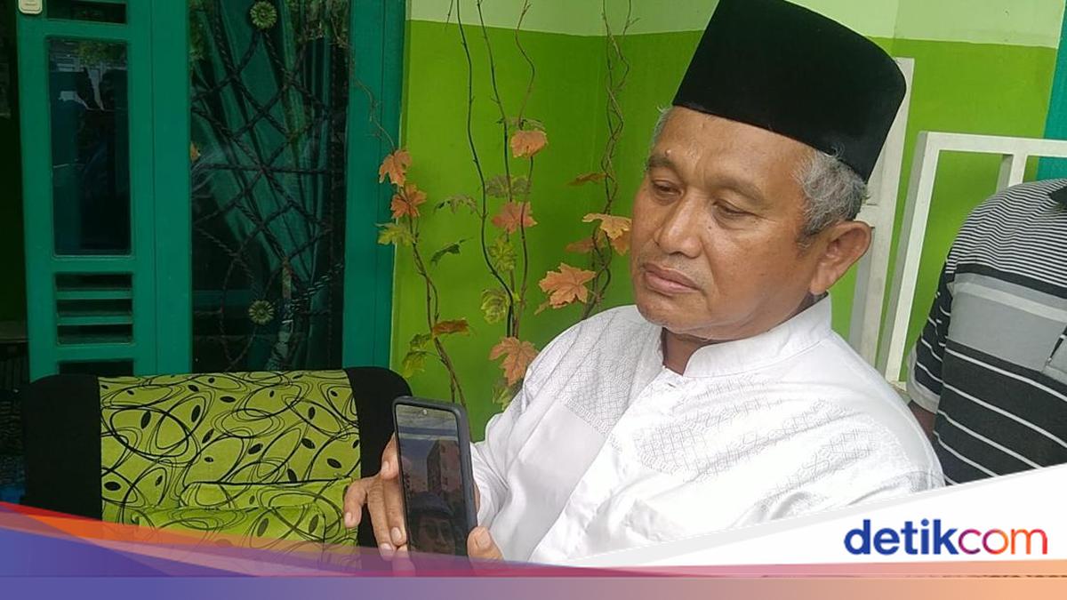 Mahasiswa Al-Azhar Asal Pekalongan Meninggal Usai Hanyut di Laut Tengah