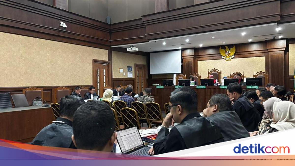 2 Arti Kata LC di Sidang Pemerasan Kemnaker Bikin Jaksa Bertanya-tanya