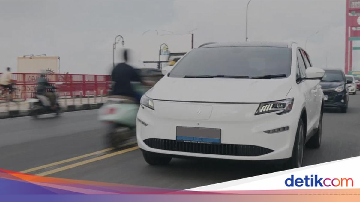 Aletra L8: Bersahabat di Jalanan Sumatera