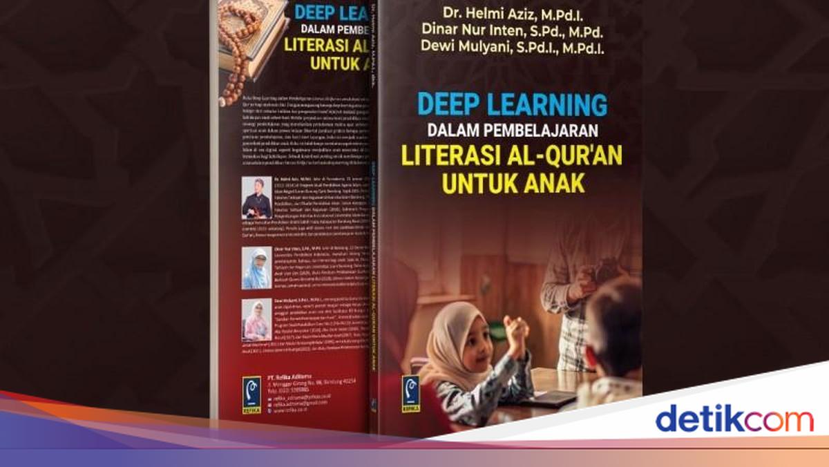 Mengajar Al-Qur'an dengan Pendekatan Deep & Mindful Learning