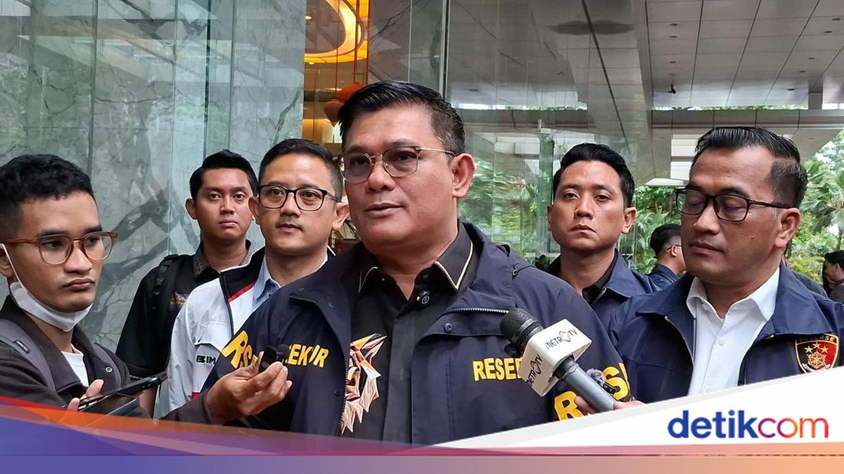 Bareskrim: PT Shinhan Sekuritas Digeledah Terkait Kasus Saham Gorengan PIPA