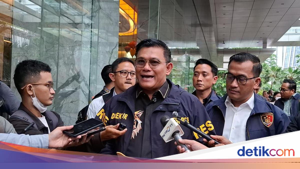 3 Orang Jadi Tersangka 'Goreng Saham' PIPA, Salah Satunya Eks Staf BEI