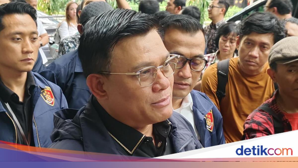 Komut Narada Asset Jadi Tersangka Insider Trading, Polisi Sita Rp 207 M