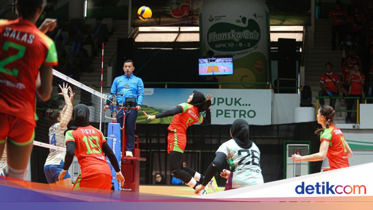 Jakarta Pertamina Enduro: 2026 Pro League Wins