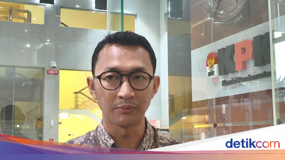 Ssstt, KPK Mulai Usut Aktivitas RK di Luar Negeri Saat Jadi Gubernur