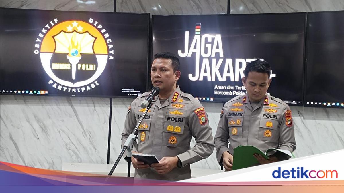 Propam Sanksi Penyidik Polsek Cilandak Buntut Heboh BAP Penganiayaan