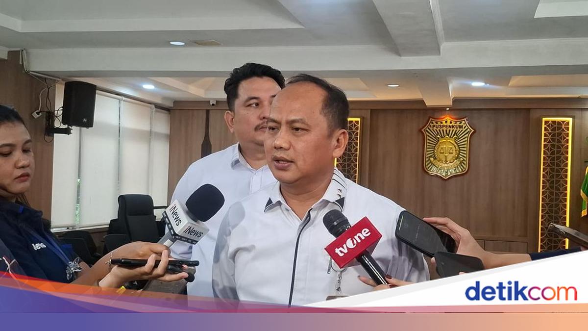 Kejagung Hati-hati Usut Kasus Febrie Adriansyah, Mantan Pendekar Hukum