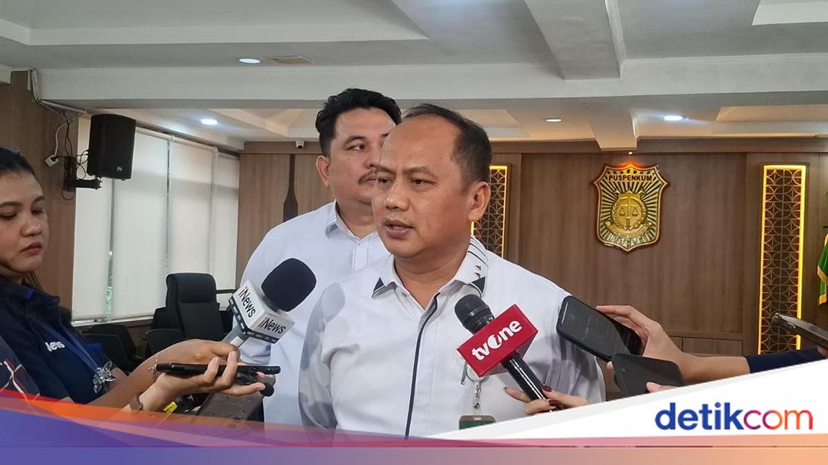 Kejagung Bicara Peluang Deportasi-Ekstradisi Buron Internasional Riza Chalid