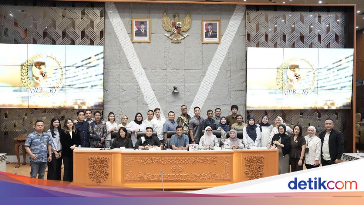 Kawendra Kembali Didapuk Pimpin Kepanitiaan HUT Ke-18 Partai Gerindra
