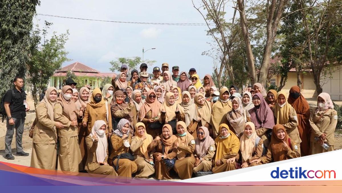 Mendagri: Pascabencana Aceh Tamiang Jadi Praktik Nyata Praja IPDN-ASN