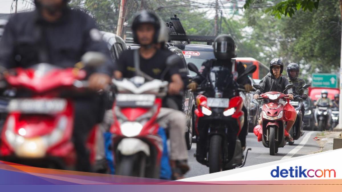 Jam Macet Jakarta Pagi dan Sore Geser Saat Ramadan, Ini Prediksinya