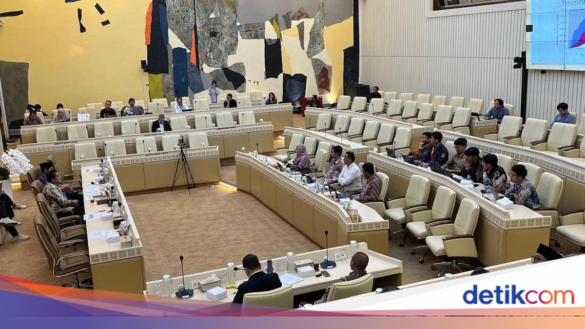 Perludem Kritik Parliamentary Threshold di DPR: 17,3 Juta Suara Terbuang di 2024