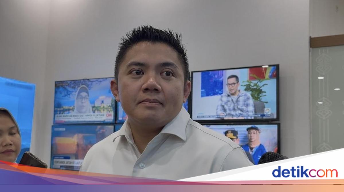 Seskab Ungkap Prabowo Sudah Terima Laporan Dampak Gempa dan Tsunami Sulut