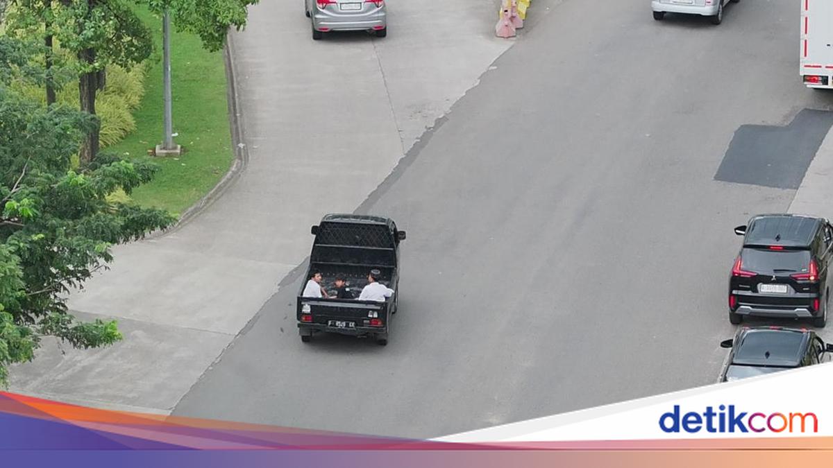 ETLE Drone Patrol Presisi Korlantas Polri Beroperasi di Wilayah Bogor-Jaktim-Jaksel