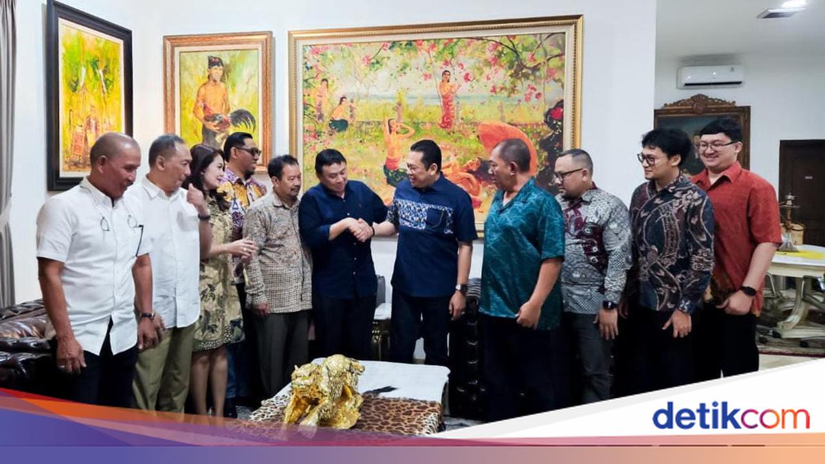 Bamsoet Sebut ARDINDO Apps Jadi Terobosan Tata Kelola Pengadaan Barang-Jasa