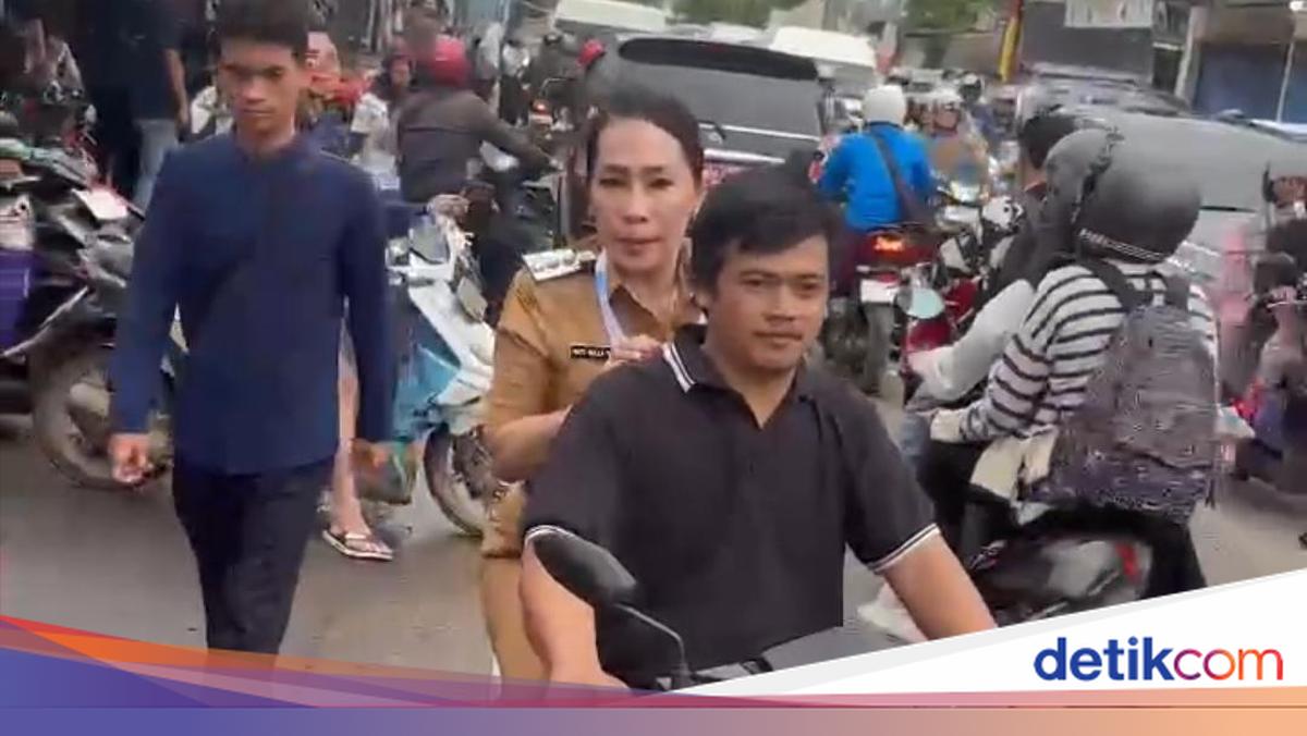 Viral Naik Motor Tanpa Helm di Bogor, Bupati Sumba Barat Daya Buka Suara