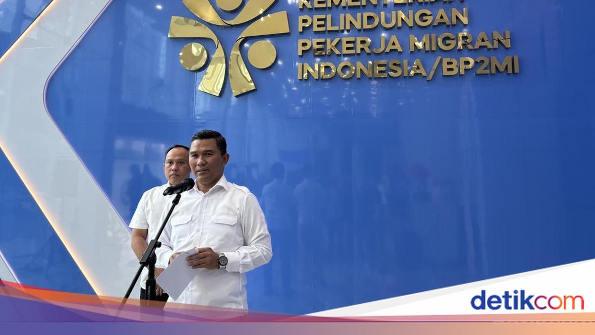 KP2MI Cabut Izin Perusahaan Penempatan PMI, Ini Pelanggarannya