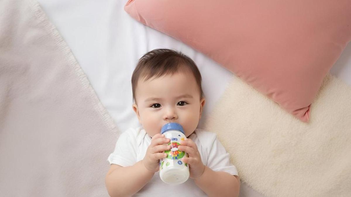 Peran Penting Dot Orthodontic untuk Tumbuh Kembang Gigi Anak