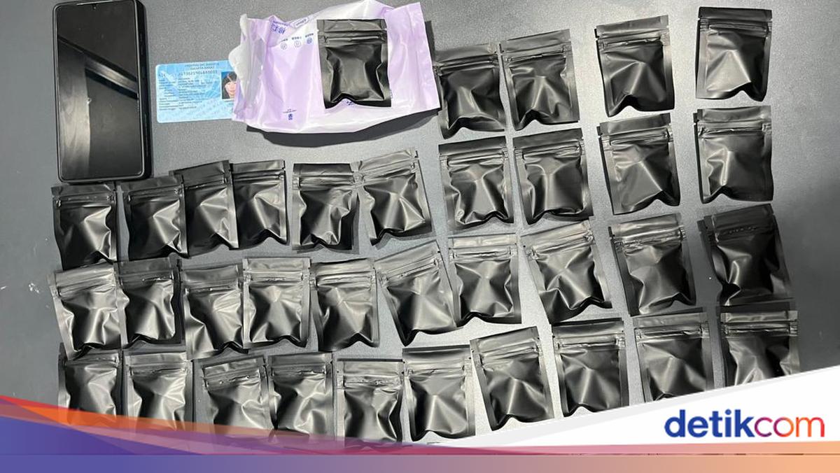 Vape Isi Narkoba di Apartemen Tambora Dibongkar Polda Metro Jaya