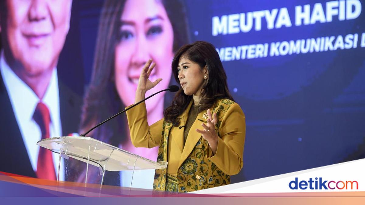 Pengamat Puji Menkomdigi Sidak Kantor META, Sebut Jaga Kedaulatan Digital