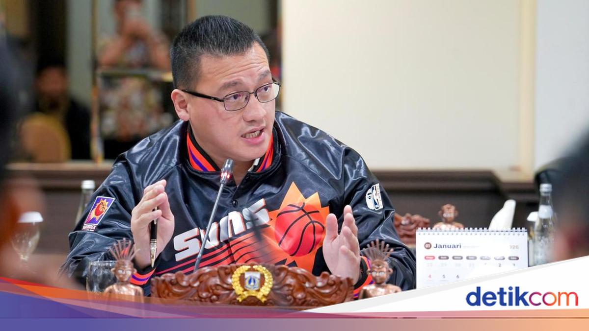 Banyak Jalan Rusak Usai Banjir, Kenneth DPRD DKI Desak Pemprov Bertindak Cepat