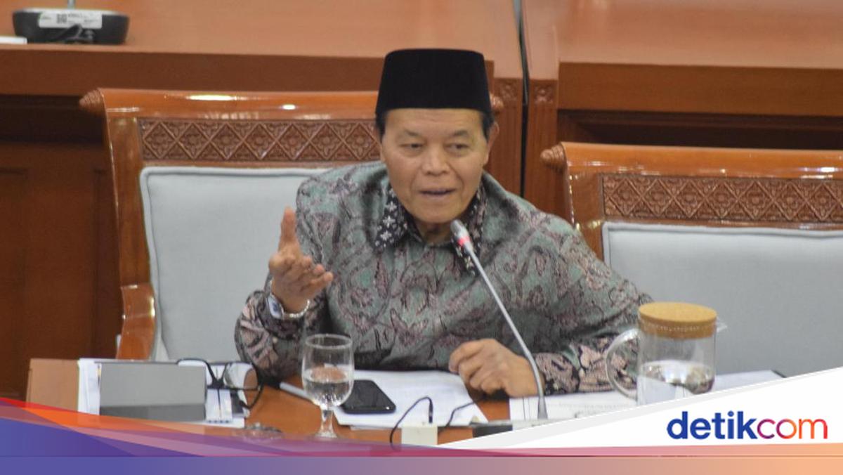 HNW Minta BPKH Pastikan Keamanan Dana Haji di Tengah Gejolak Pasar