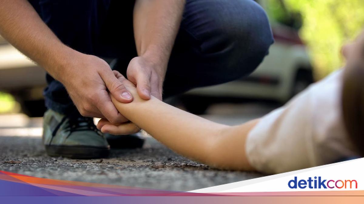 Bocah 9 Tahun di Semarang Tewas Akibat Ledakan Bubuk Petasan yang Dibeli Online