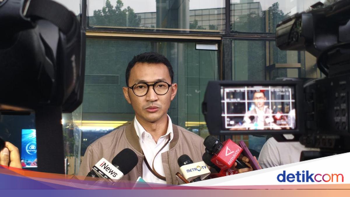KPK Usut Sumber Duit Suap untuk Pejabat Bea Cukai
