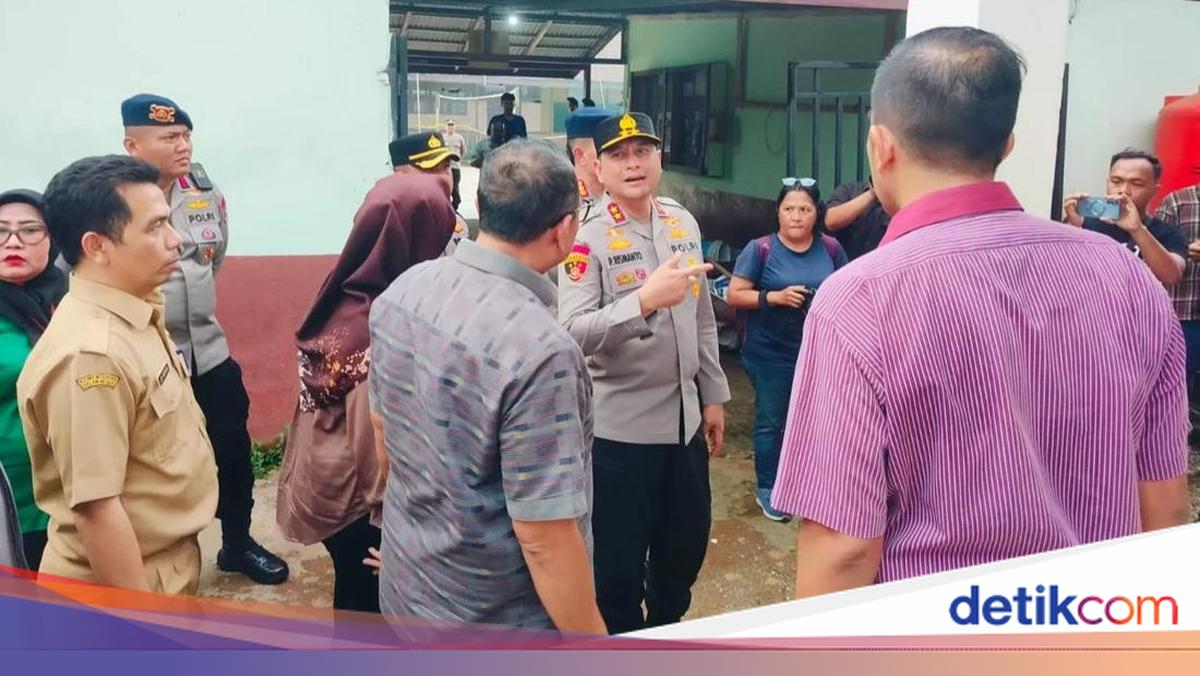 Sosok Siswa SMP Pelempar Molotov di Kalbar, Hobi Main Game Tembak-tembakan