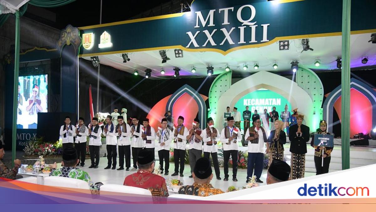 Kemenag Sebut Kota Semarang Layak Jadi Tuan Rumah MTQ Nasional XXXI 2026